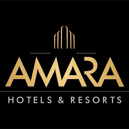 Amara By The Sea Calangute Hotel Exterior photo